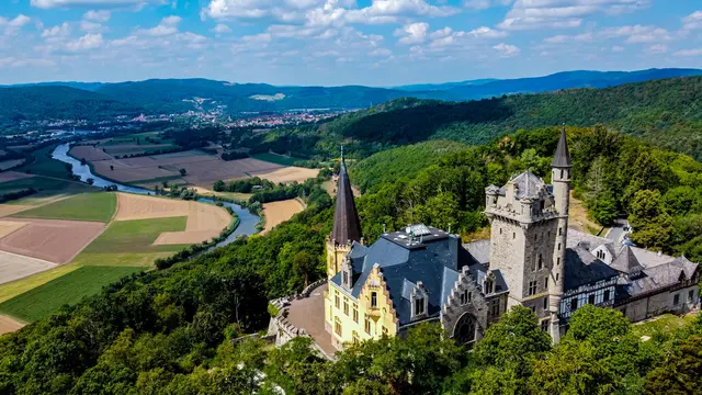 LocationRobot - Film Location Schloss LR4941 (photo 45)