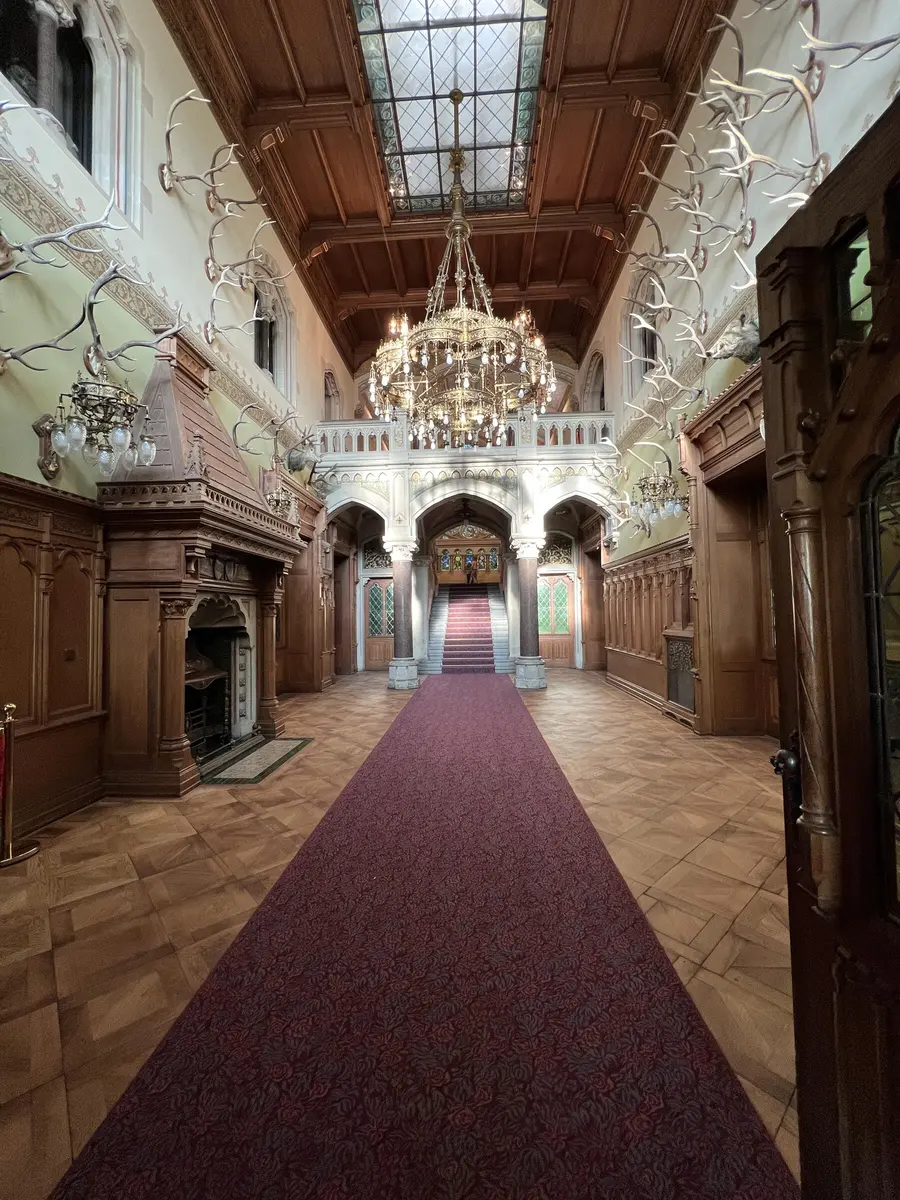 LocationRobot - Film Location Schloss LR4941 (photo 12)