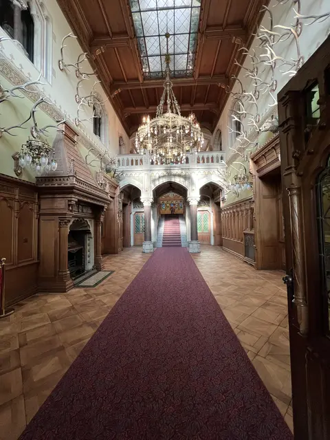 LocationRobot - Film Location Schloss LR4941 (photo 12)