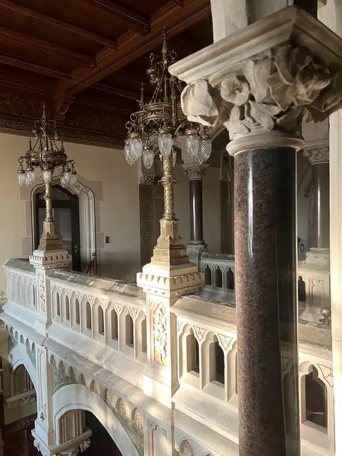 LocationRobot - Film Location Schloss LR4941 (photo 16)