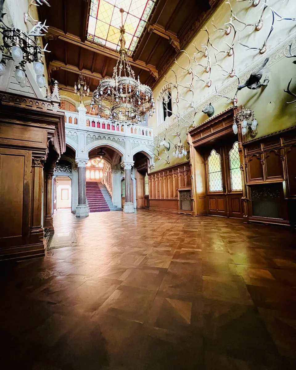 LocationRobot - Film Location Schloss LR4941 (photo 14)