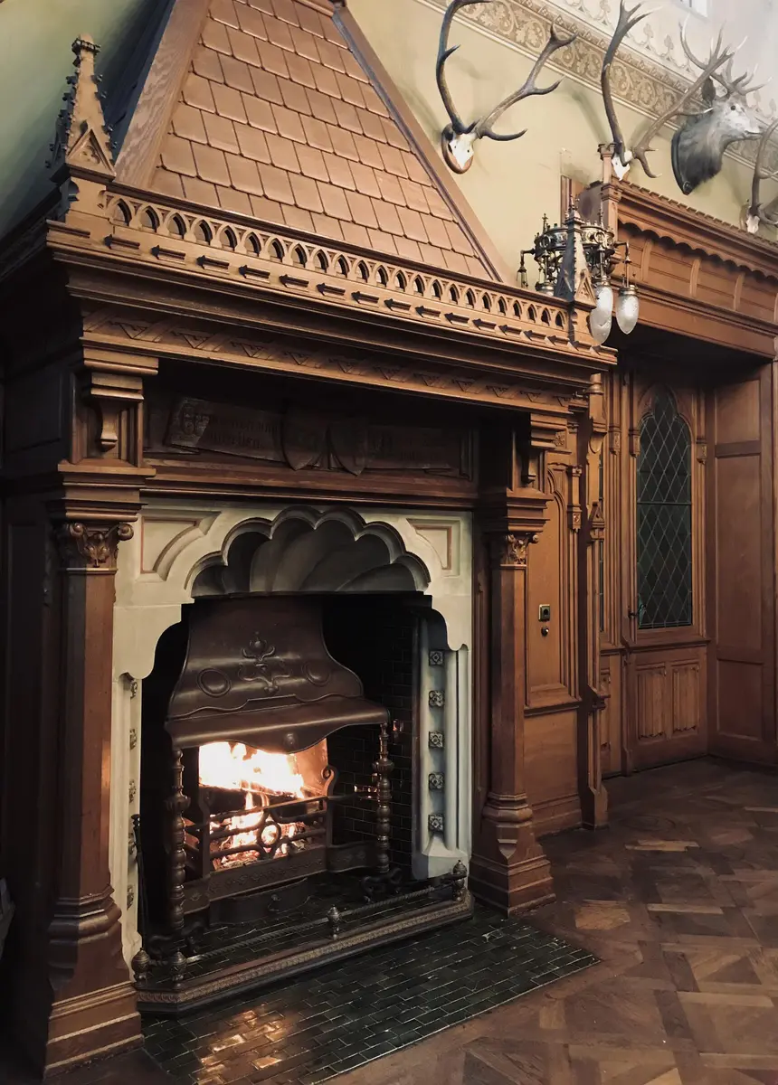 LocationRobot - Film Location Schloss LR4941 (photo 19)