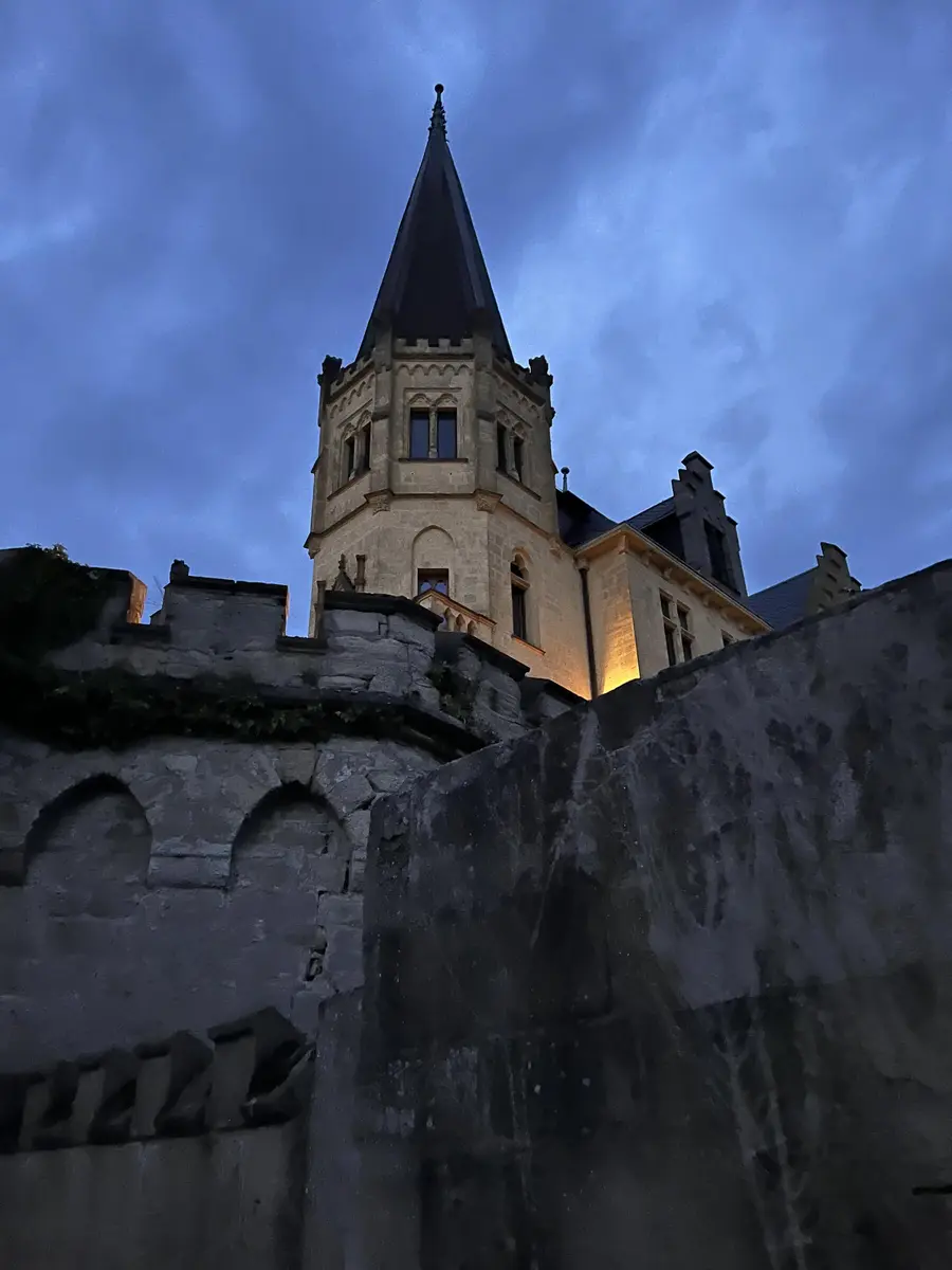 LocationRobot - Film Location Schloss LR4941 (photo 8)