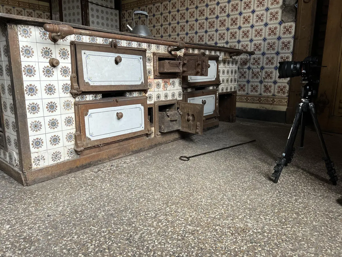 LocationRobot - Film Location Schloss LR4941 (photo 39)