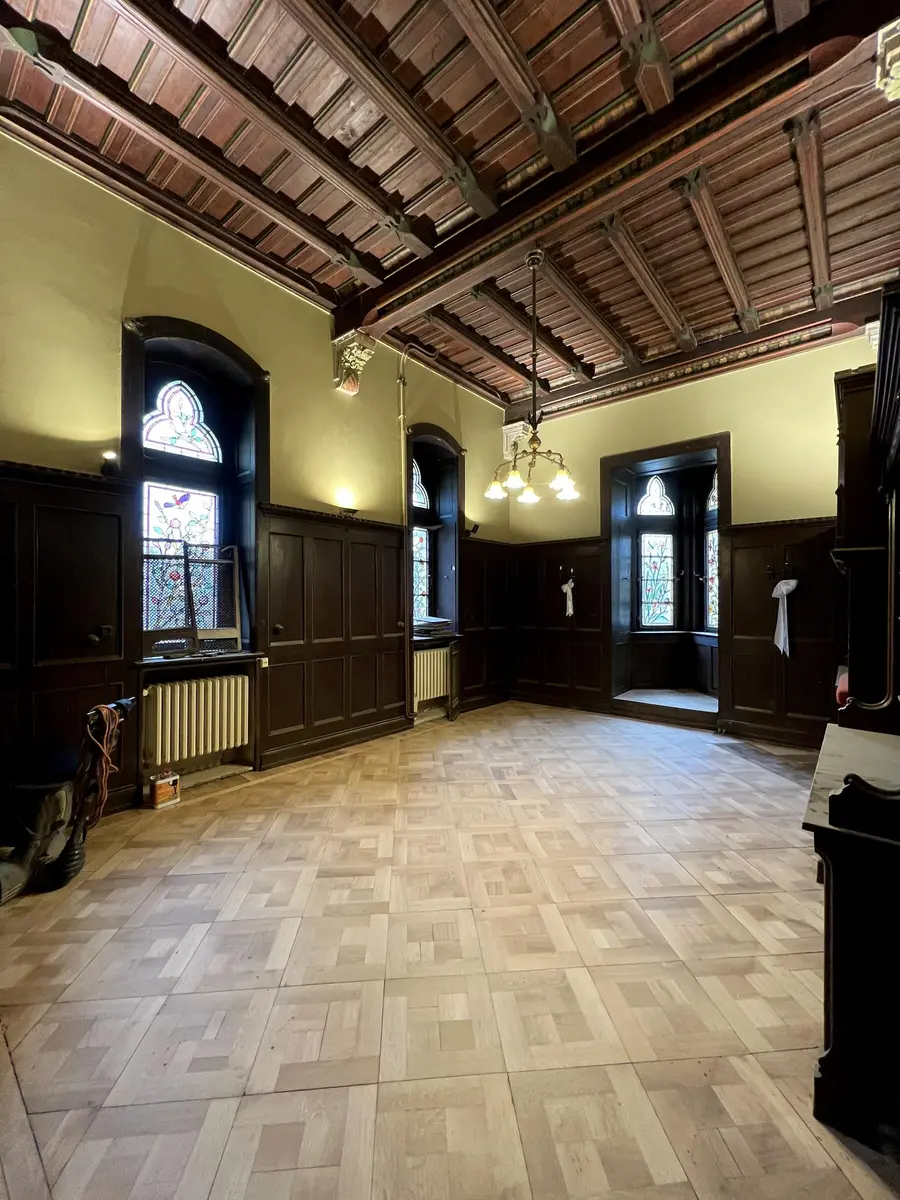 LocationRobot - Film Location Schloss LR4941 (photo 27)