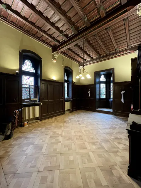 LocationRobot - Film Location Schloss LR4941 (photo 27)