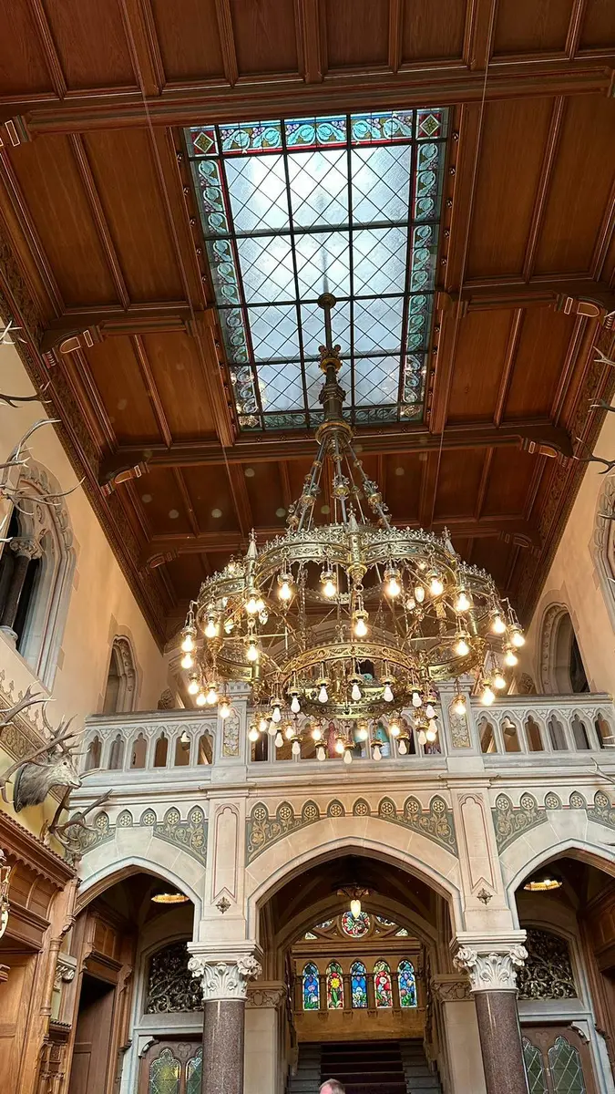 LocationRobot - Film Location Schloss LR4941 (photo 18)