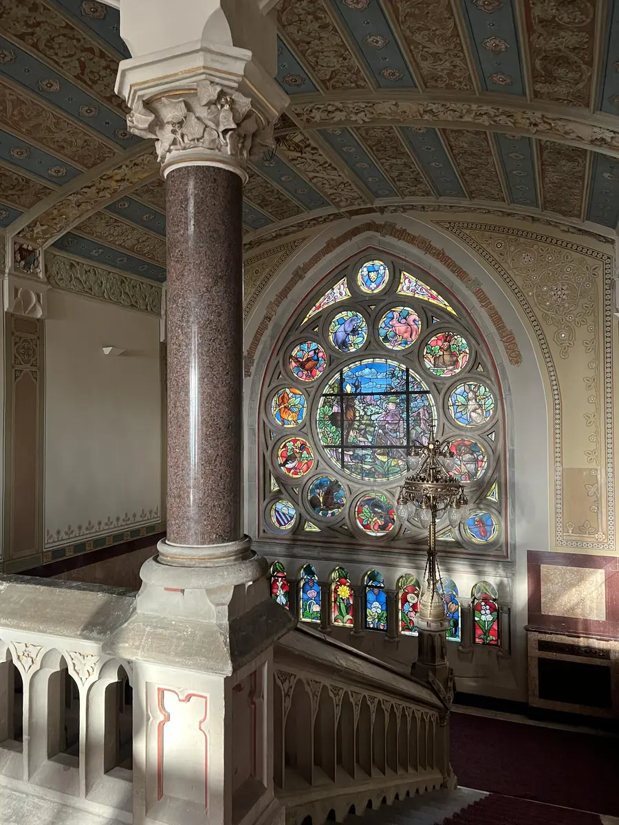 LocationRobot - Film Location Schloss LR4941 (photo 22)