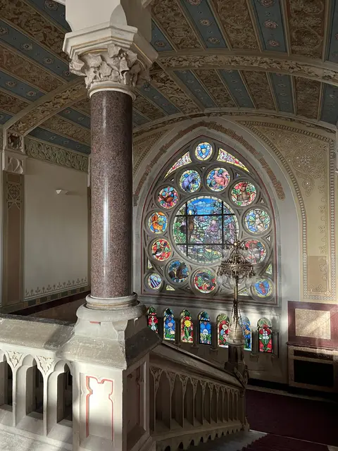 LocationRobot - Film Location Schloss LR4941 (photo 22)