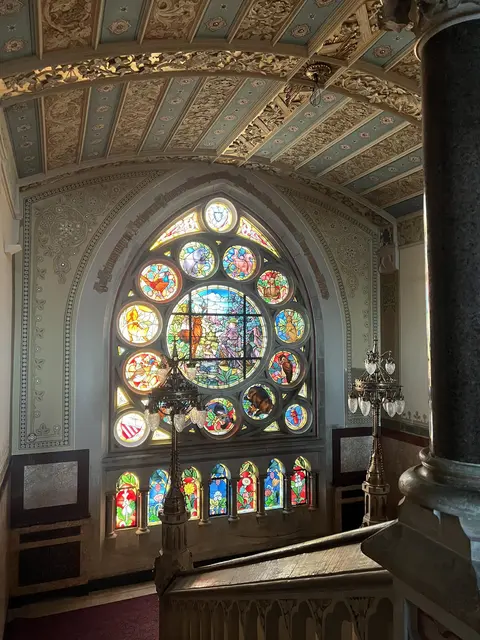 LocationRobot - Film Location Schloss LR4941 (photo 21)