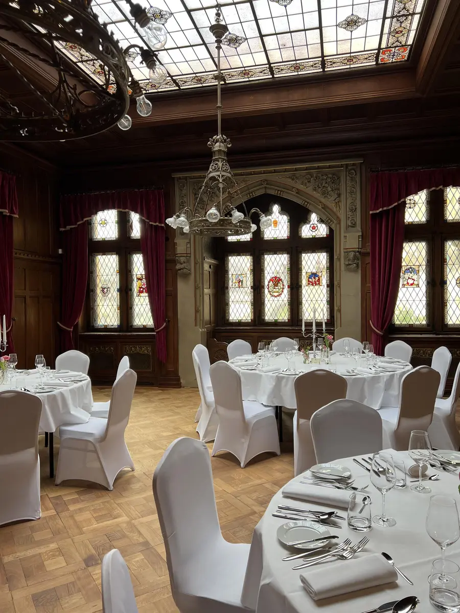 LocationRobot - Film Location Schloss LR4941 (photo 28)