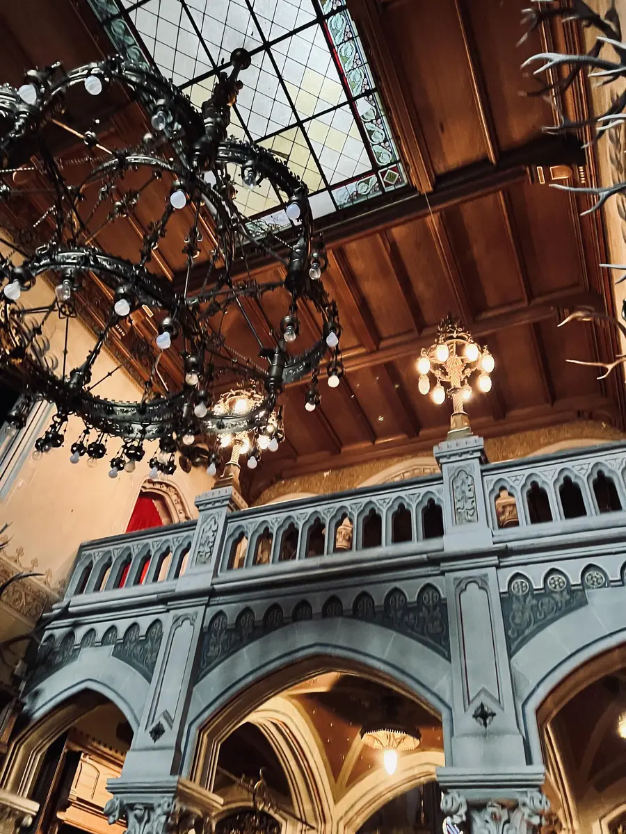 LocationRobot - Film Location Schloss LR4941 (photo 36)