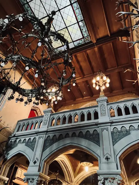 LocationRobot - Film Location Schloss LR4941 (photo 36)