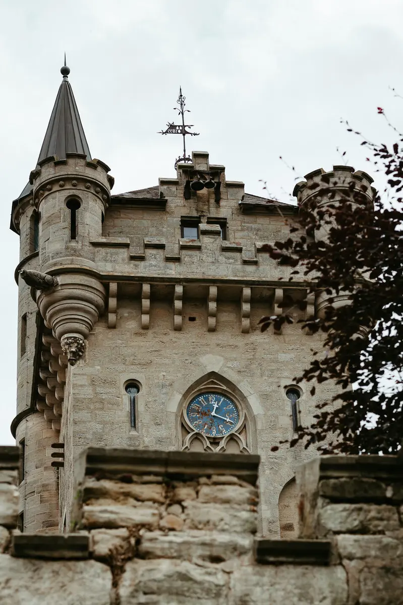 LocationRobot - Film Location Schloss LR4941 (photo 4)