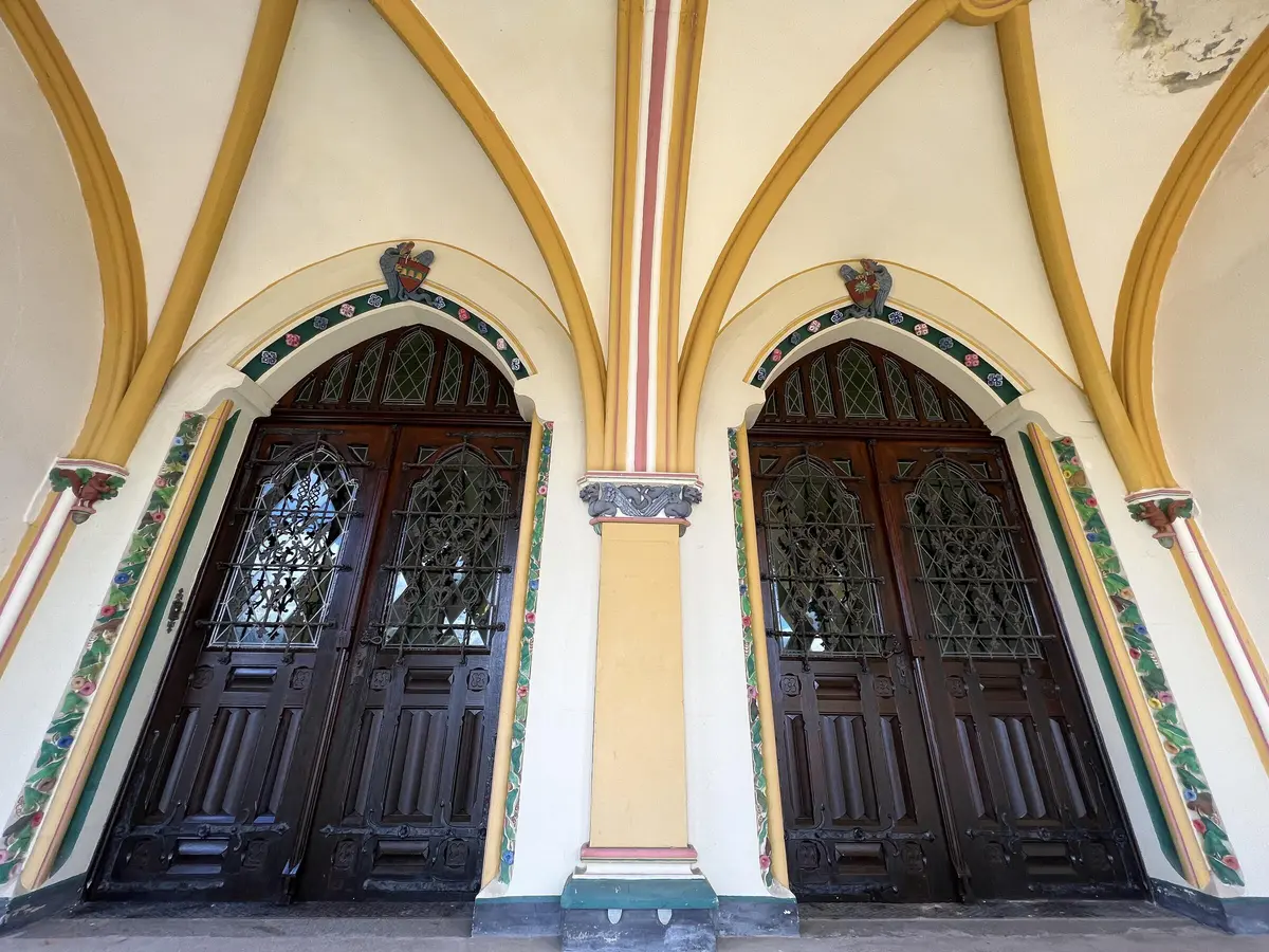 LocationRobot - Film Location Schloss LR4941 (photo 40)