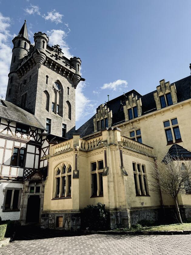 LocationRobot - Film Location Schloss LR4941 (photo 6)