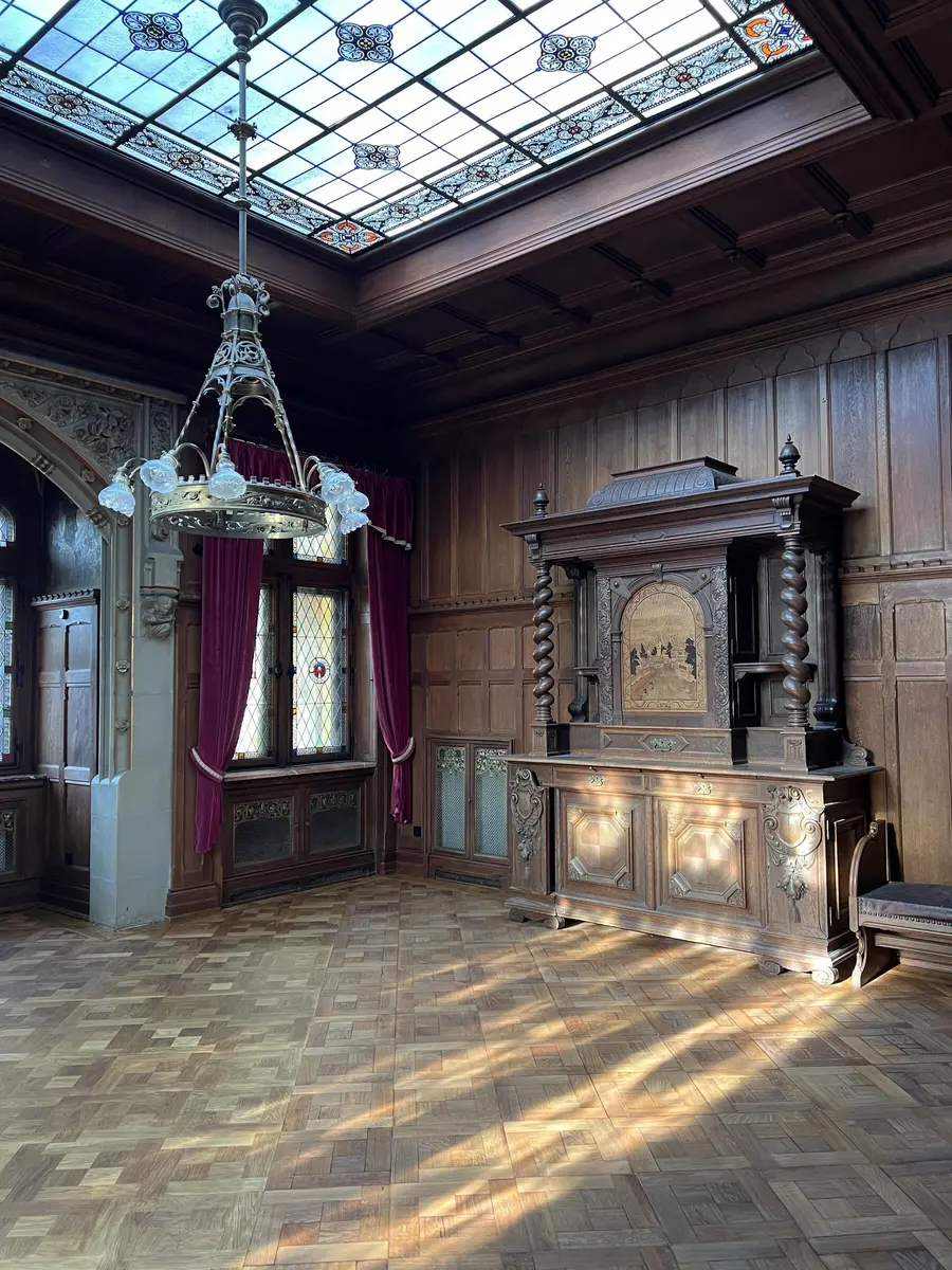 LocationRobot - Film Location Schloss LR4941 (photo 31)