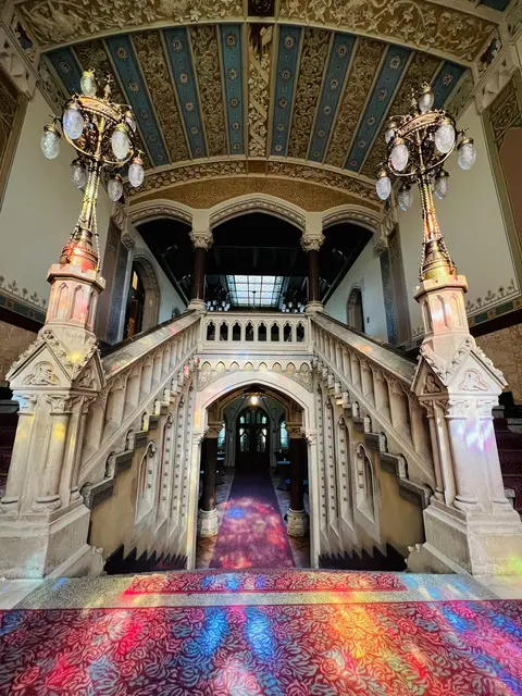 LocationRobot - Film Location Schloss LR4941 (photo 17)