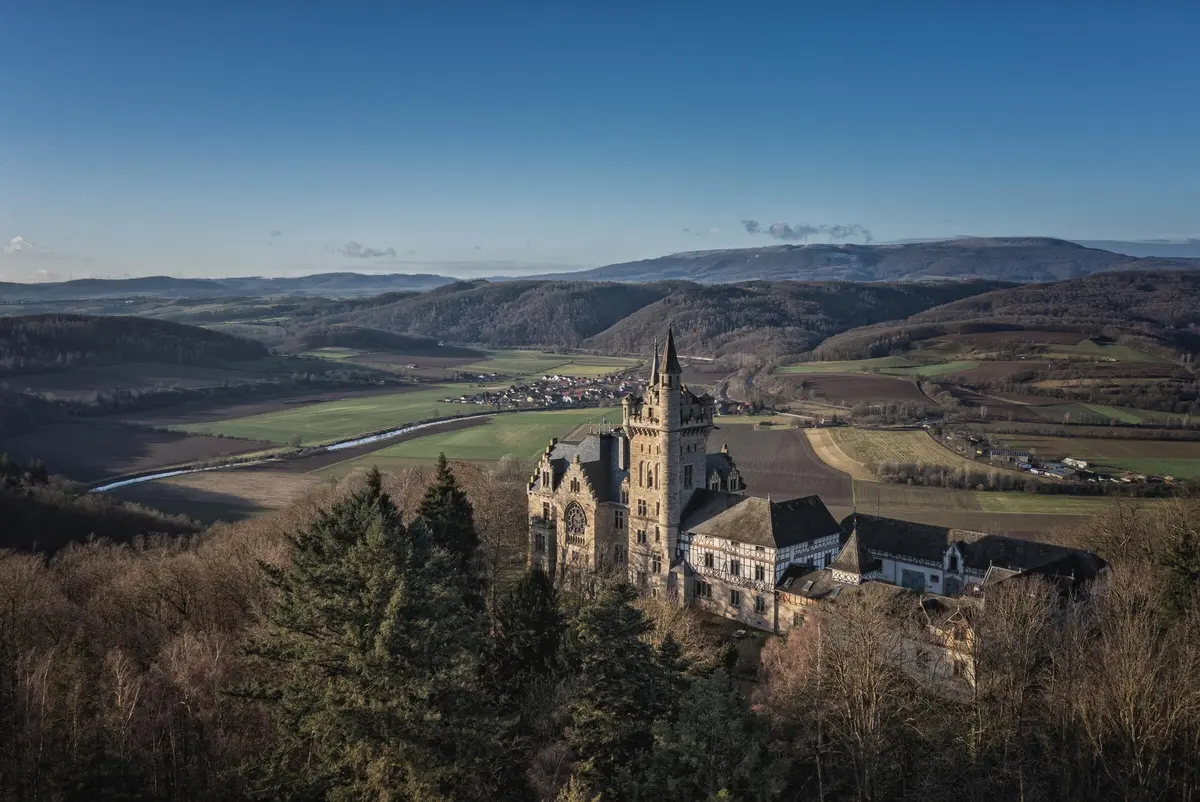 LocationRobot - Film Location Schloss LR4941 (photo 47)