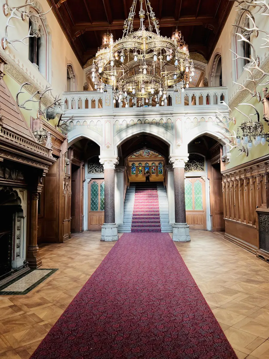 LocationRobot - Film Location Schloss LR4941 (photo 13)