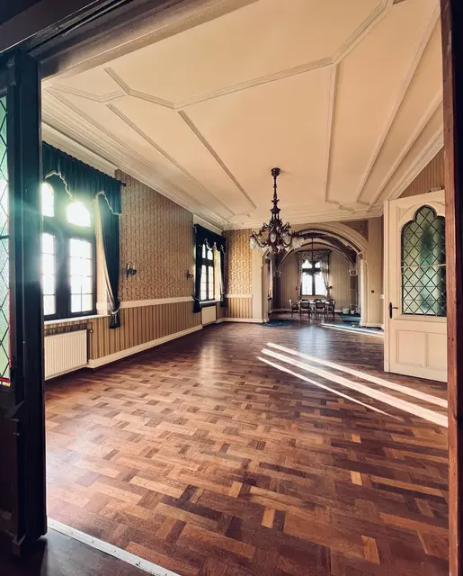 LocationRobot - Film Location Schloss LR4941 (photo 25)