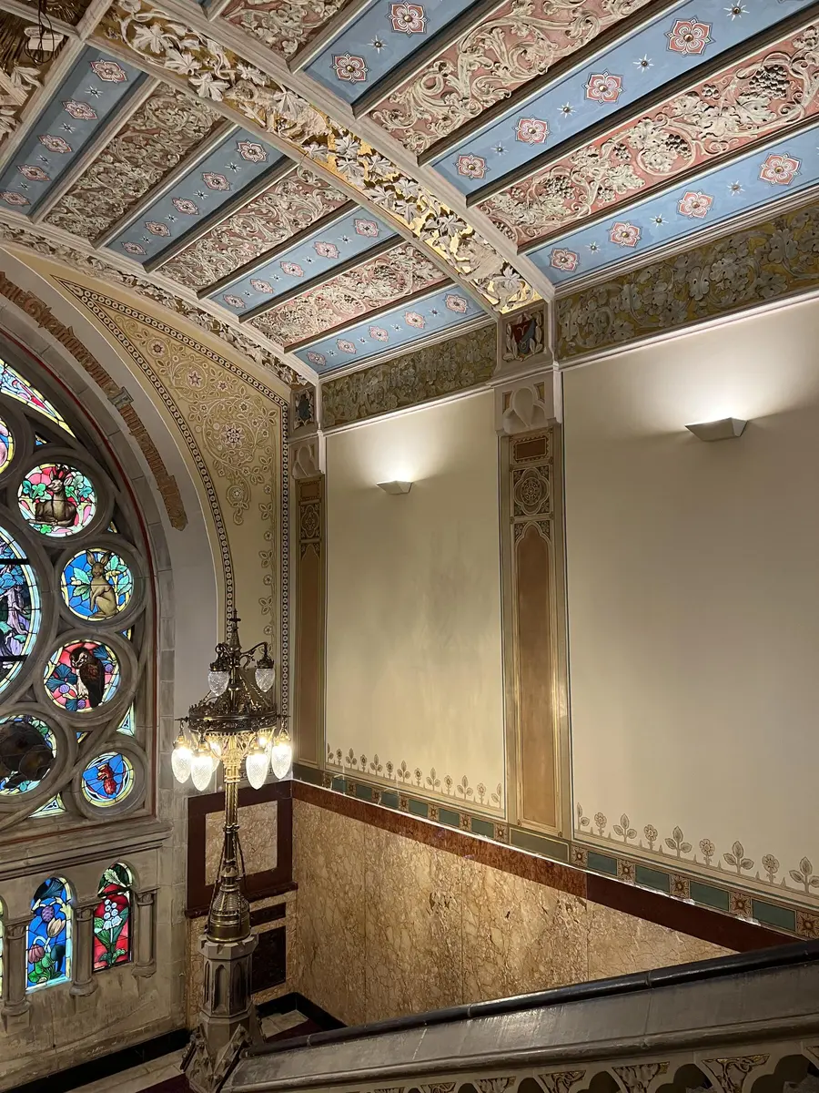 LocationRobot - Film Location Schloss LR4941 (photo 23)