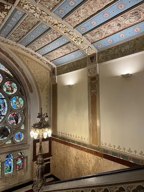 LocationRobot - Film Location Schloss LR4941 (photo 23)