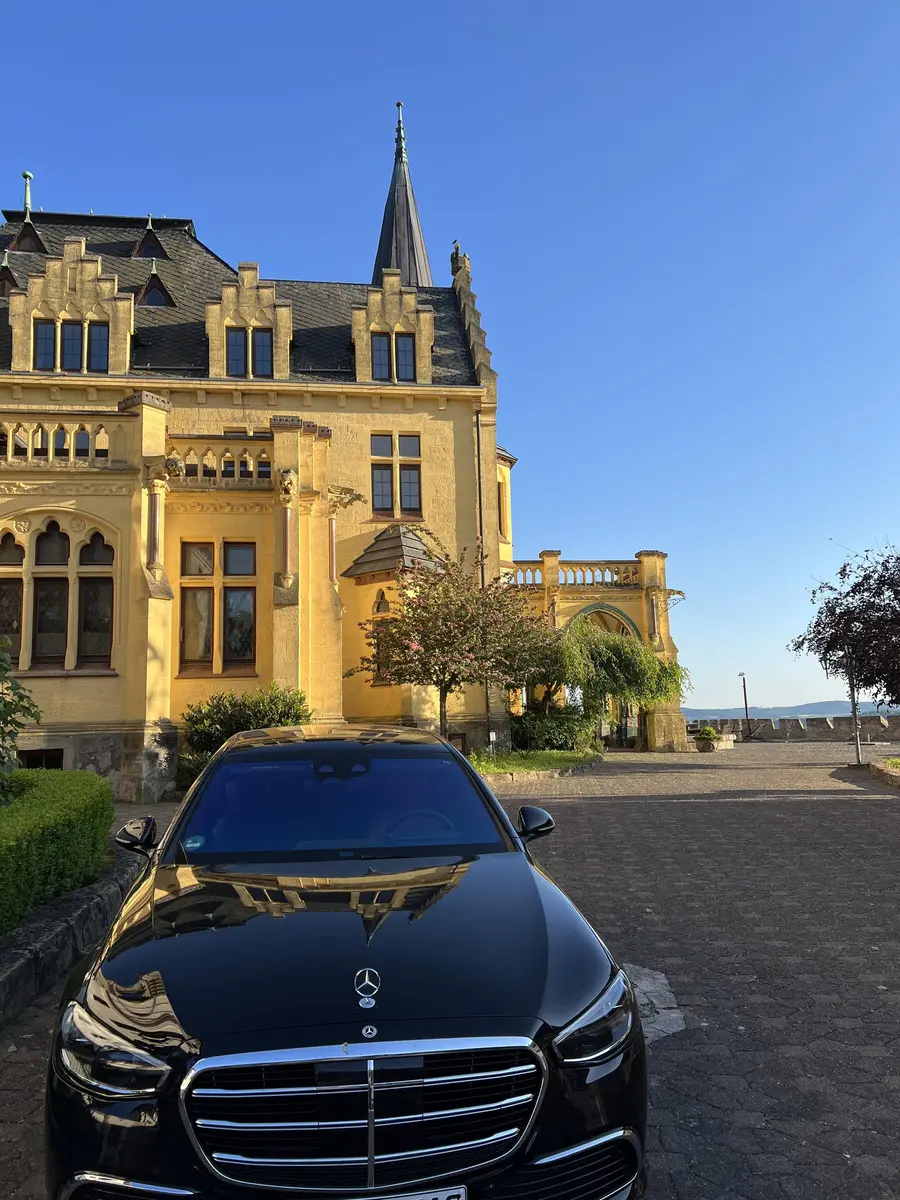 LocationRobot - Film Location Schloss LR4941 (photo 9)