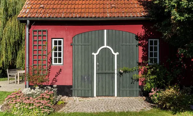 LocationRobot - Film Location Gutshaus LR5031 (photo 33)