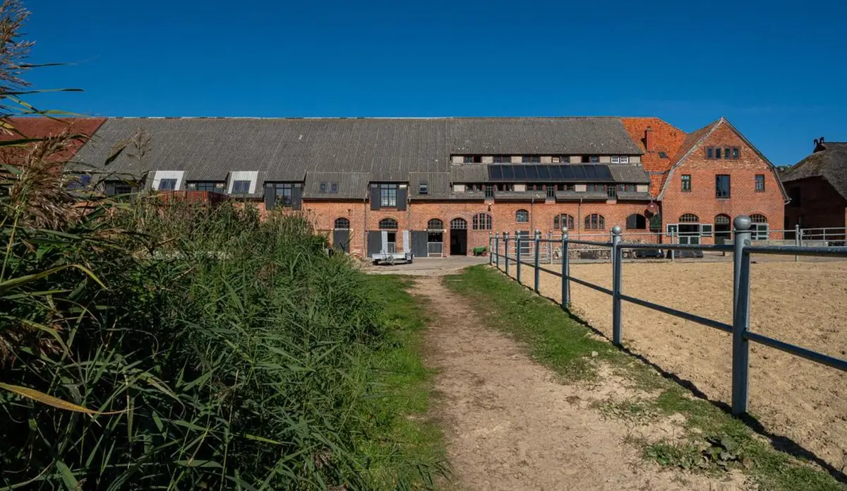 LocationRobot - Film Location Gutshaus LR5031 (photo 34)