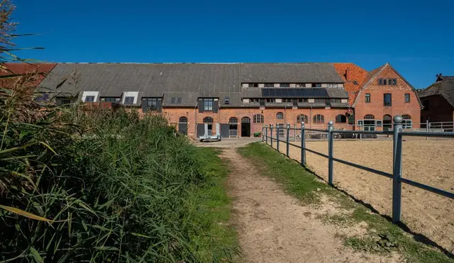 LocationRobot - Film Location Gutshaus LR5031 (photo 34)