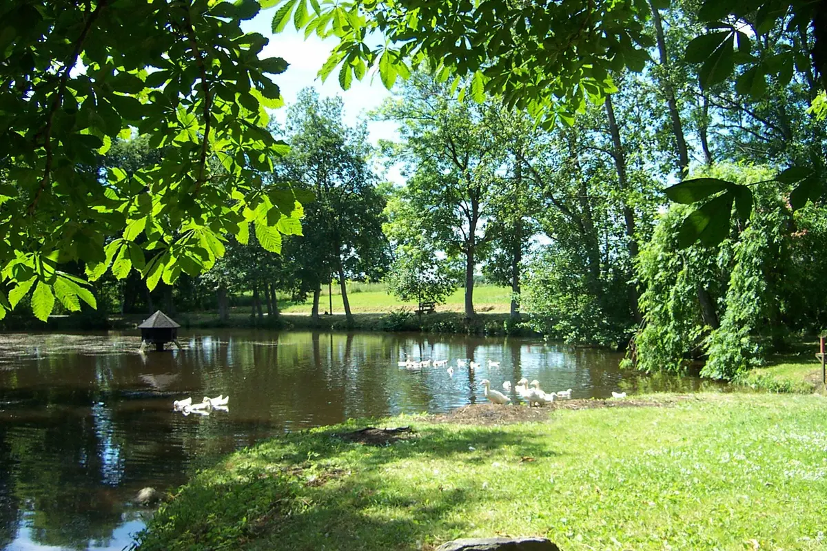 LocationRobot - Film Location Gutshaus LR5031 (photo 48)