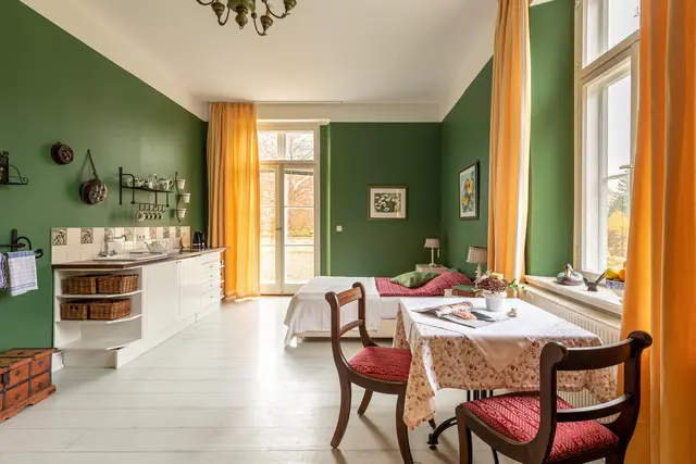 LocationRobot - Film Location Gutshaus LR5031 (photo 2)