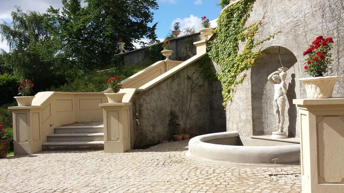 LocationRobot - Film Location Gutshaus LR5031 (photo 22)