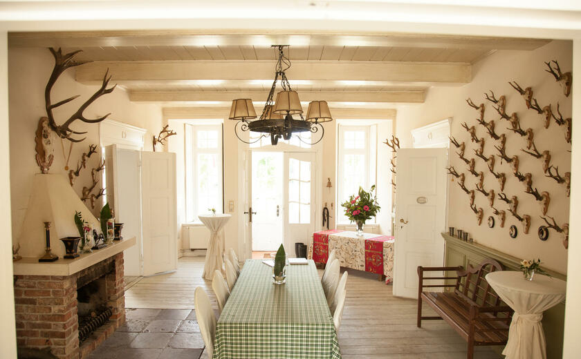 LocationRobot - Film Location Gutshaus LR5031 (photo 3)