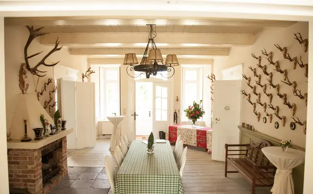 LocationRobot - Film Location Gutshaus LR5031 (photo 3)