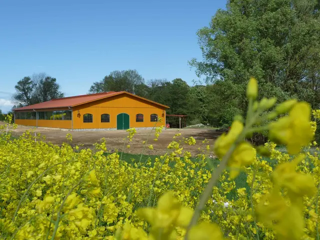 LocationRobot - Film Location Gutshaus LR5031 (photo 27)