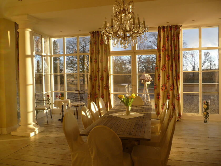 LocationRobot - Film Location Gutshaus LR5031 (photo 4)