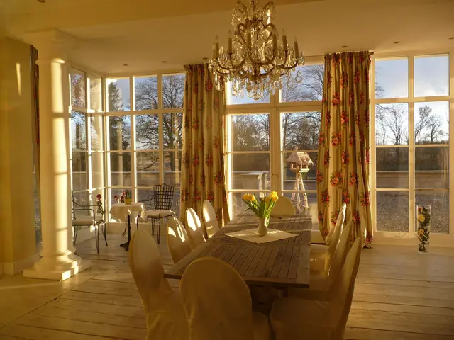 LocationRobot - Film Location Gutshaus LR5031 (photo 4)