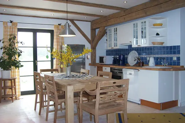 LocationRobot - Film Location Gutshaus LR5031 (photo 5)