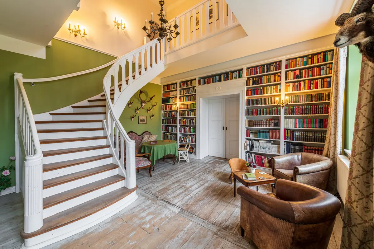 LocationRobot - Film Location Gutshaus LR5031 (photo 6)