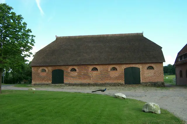 LocationRobot - Film Location Gutshaus LR5031 (photo 26)