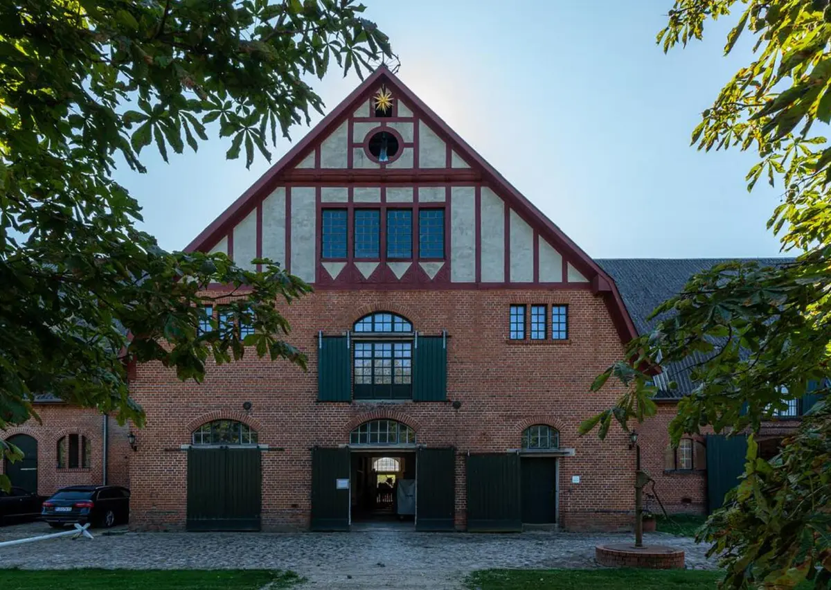 LocationRobot - Film Location Gutshaus LR5031 (photo 36)