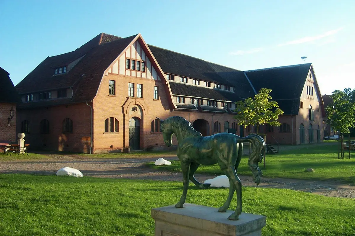 LocationRobot - Film Location Gutshaus LR5031 (photo 44)