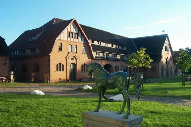 LocationRobot - Film Location Gutshaus LR5031 (photo 44)