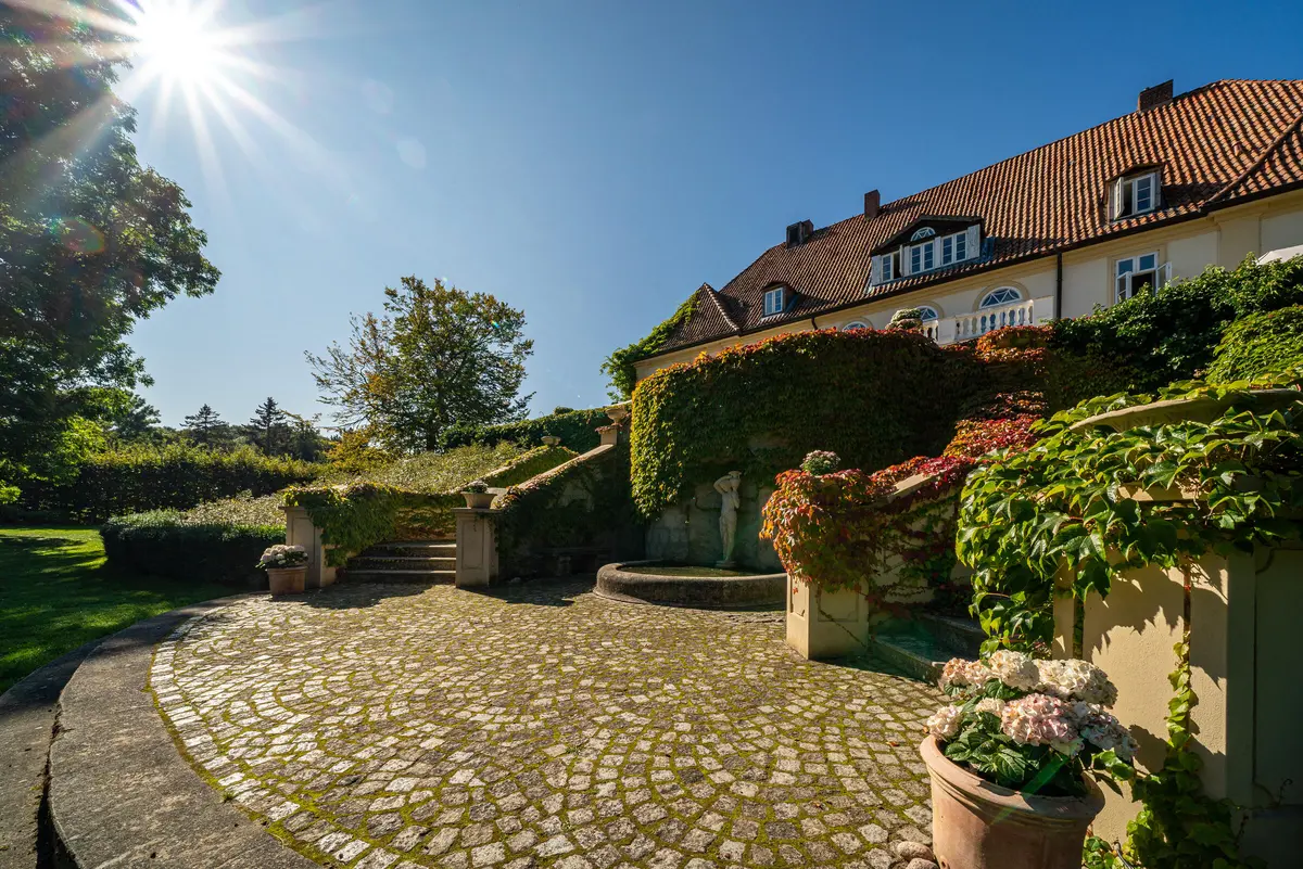 LocationRobot - Film Location Gutshaus LR5031 (photo 29)