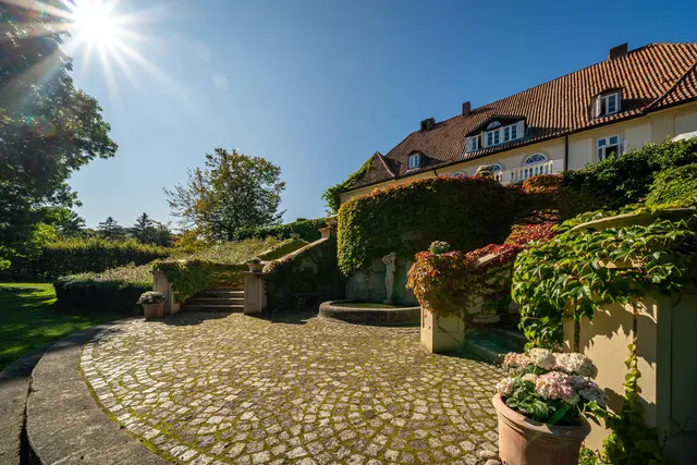 LocationRobot - Film Location Gutshaus LR5031 (photo 29)