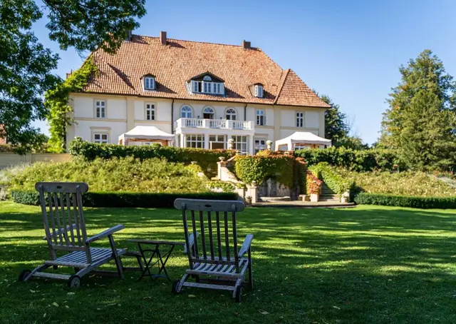 LocationRobot - Film Location Gutshaus LR5031 (photo 18)