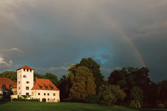 LocationRobot - Film Location Gutshaus LR5074 (photo 1)