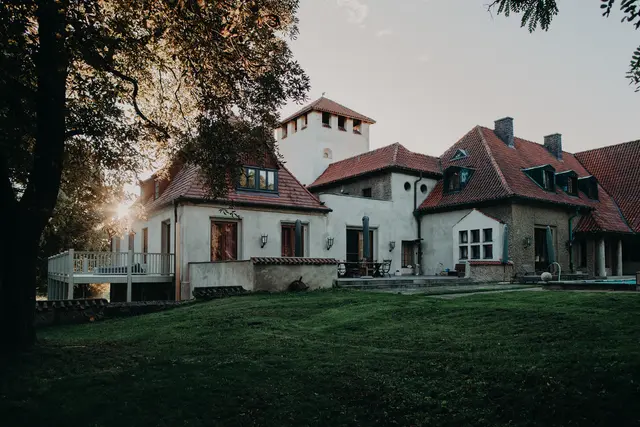 LocationRobot - Film Location Gutshaus LR5074 (photo 5)